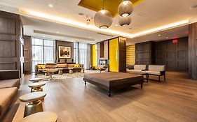Loft - Entertainment&Financial District